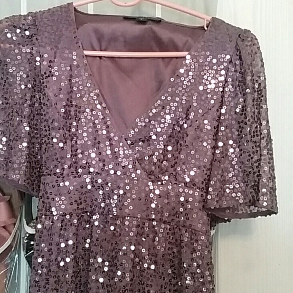 Betsey Johnson Evening Dress